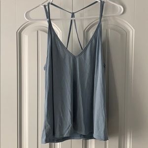 Lulu’s blue tank top! NWT!